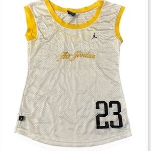 JORDAN  ⭐️tank top